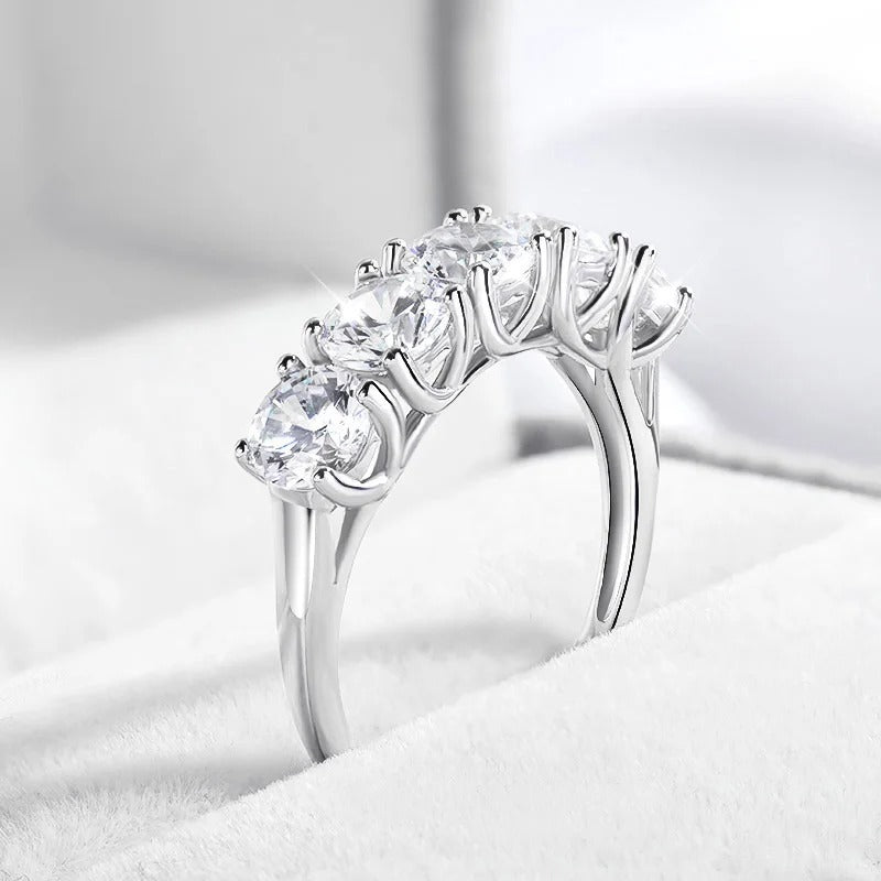 Bellamy Ring