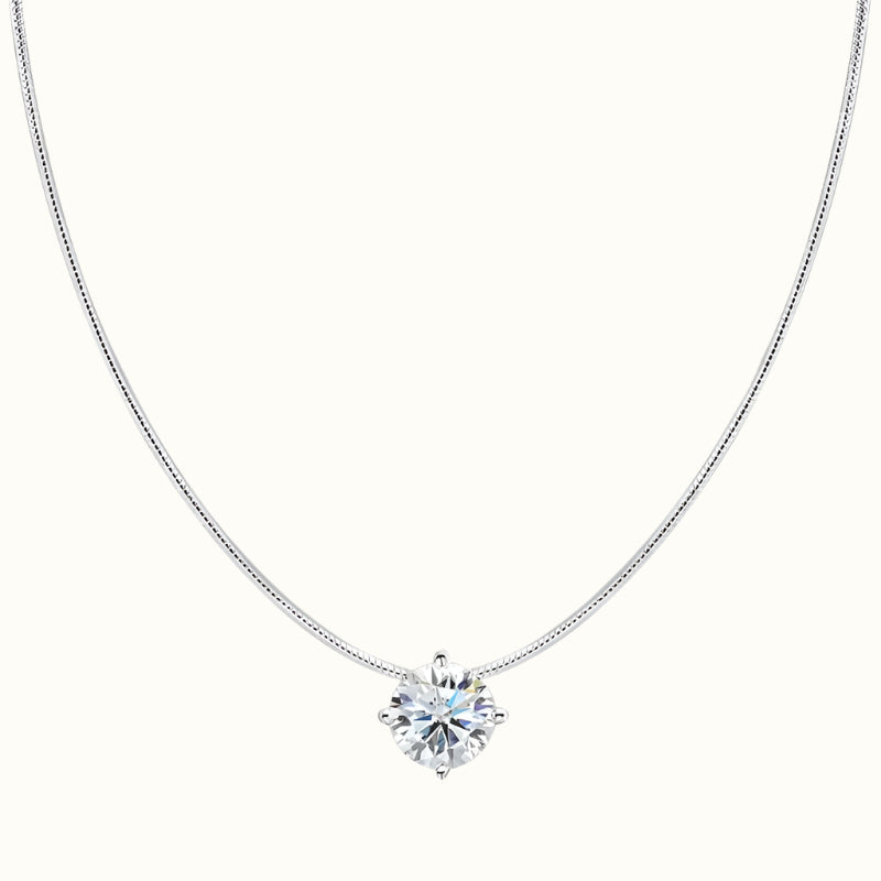 Solara Necklace