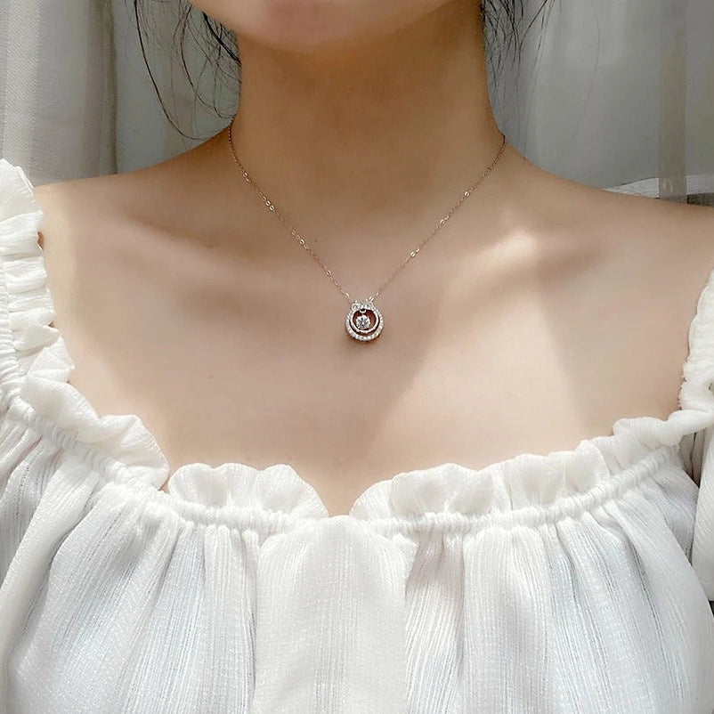 Nova Necklace
