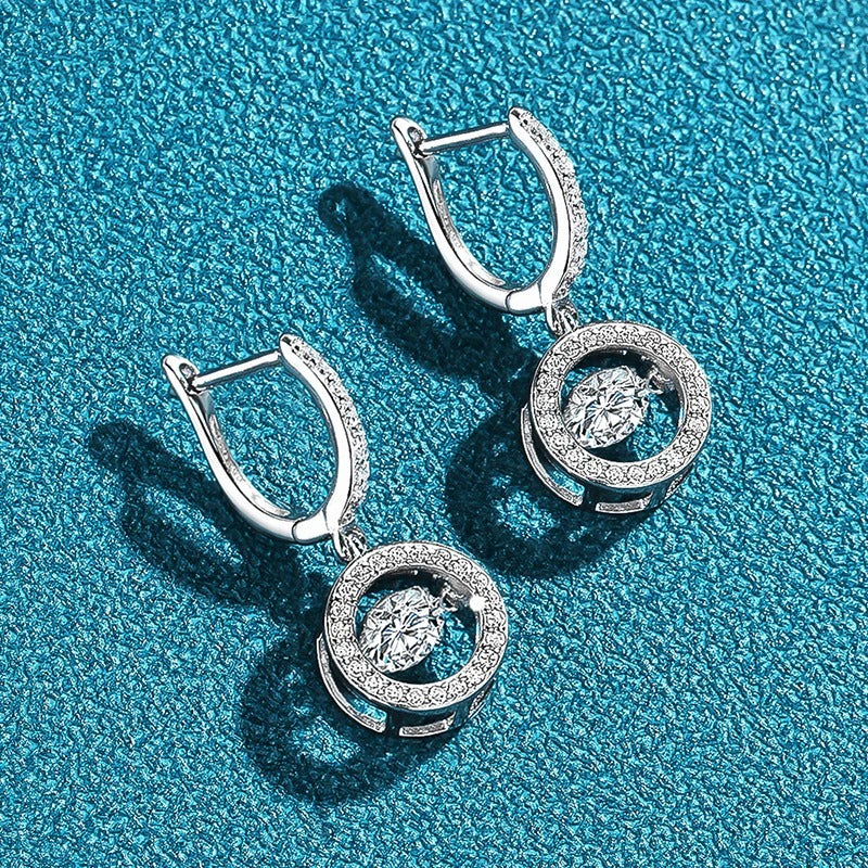 Angelina Earrings