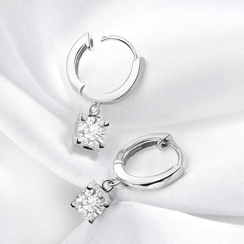 Zara Earrings