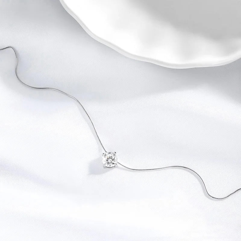 Solara Necklace