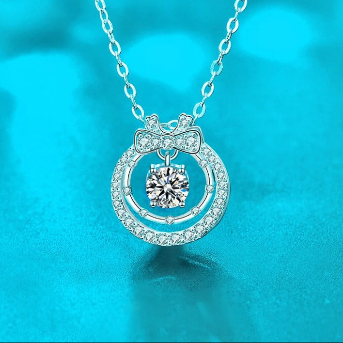 Nova Necklace