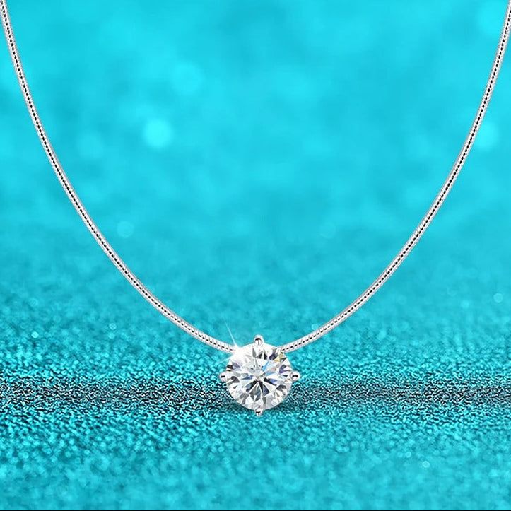 Solara Necklace