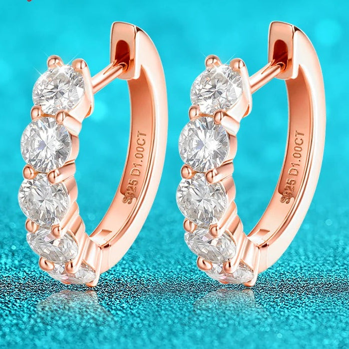 Adele Earrings