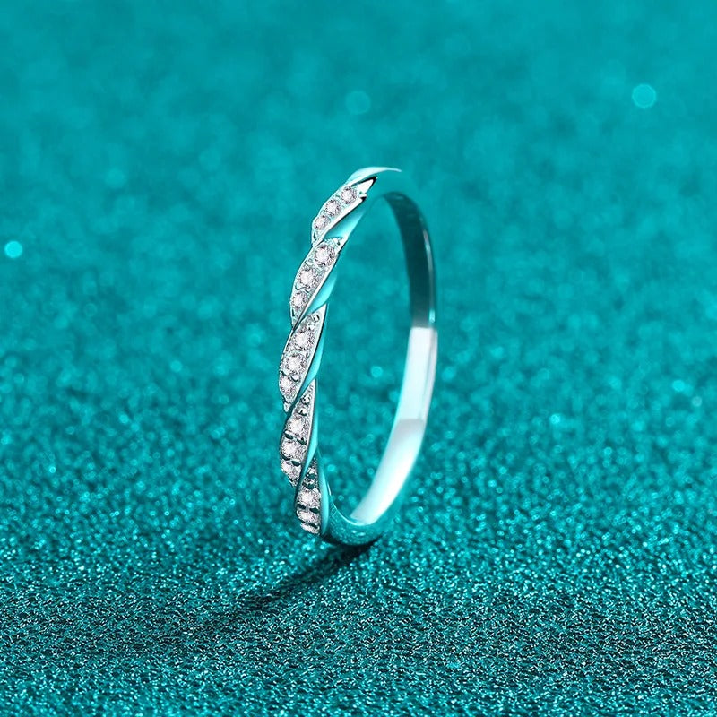 Amethyst Ring