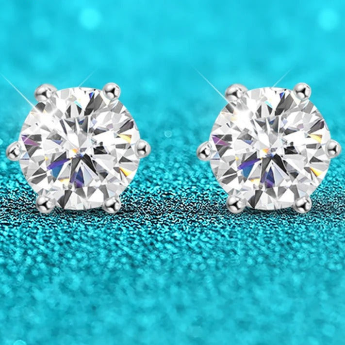 Ember Earrings