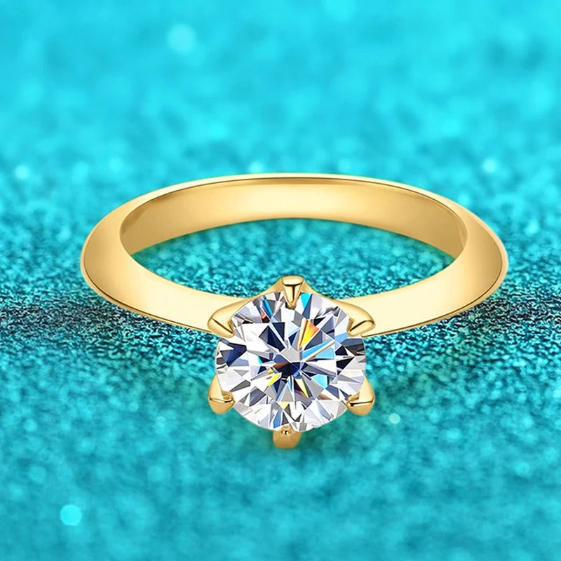Coraline Ring