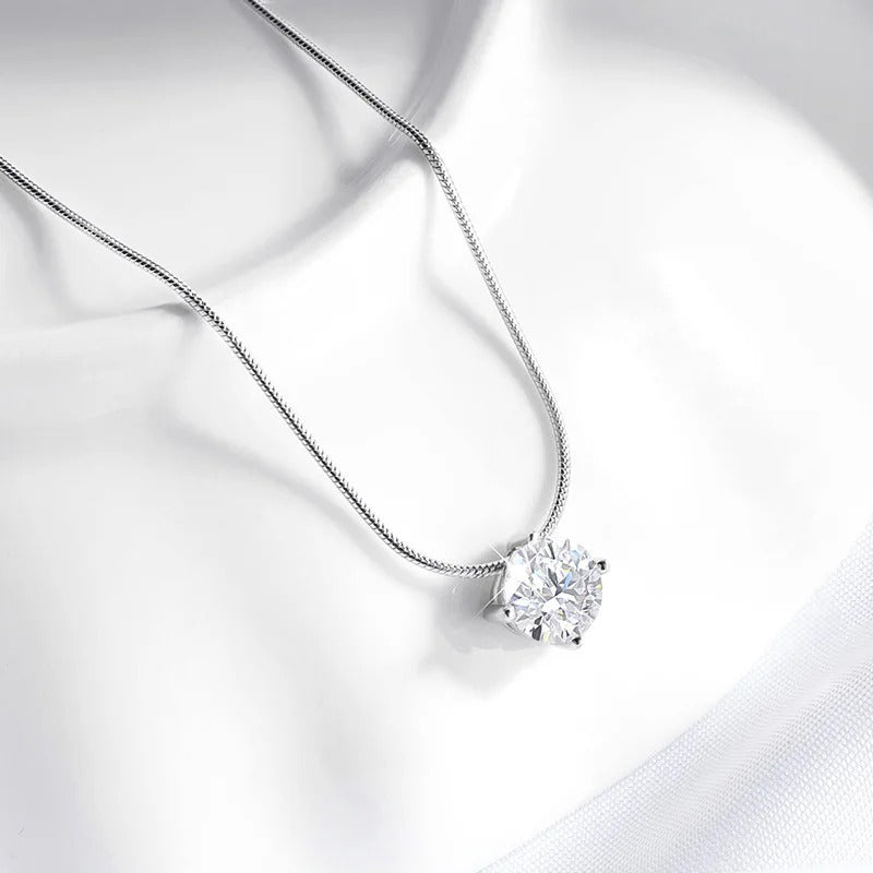Solara Necklace