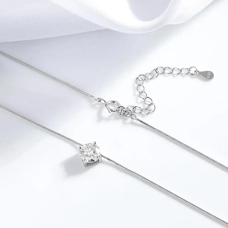 Solara Necklace