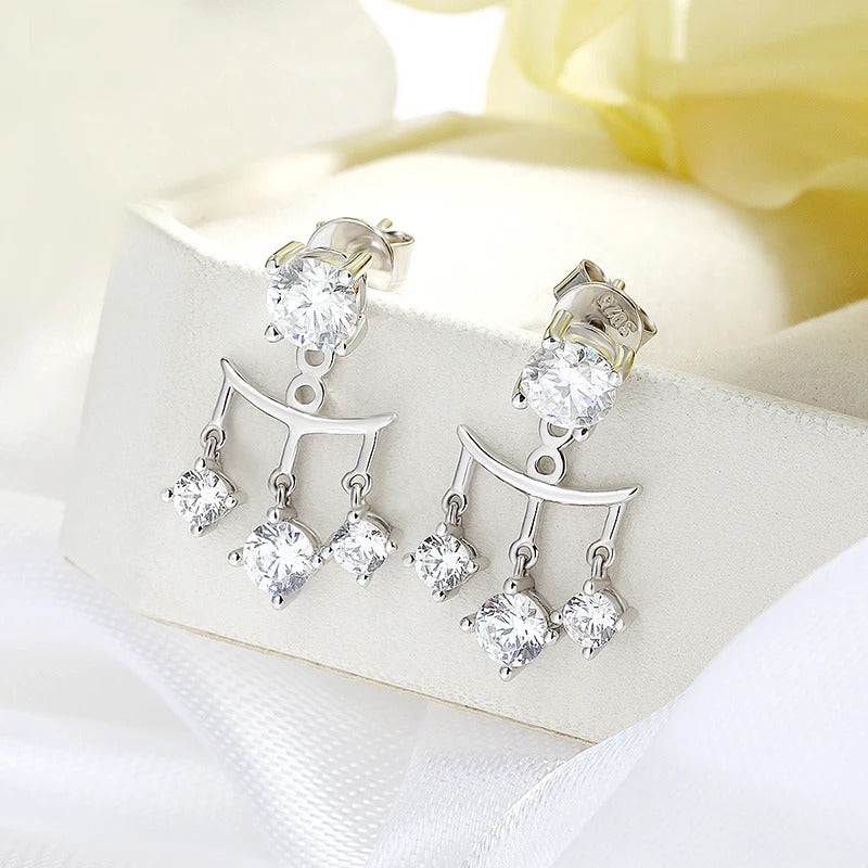 Mireille Earrings