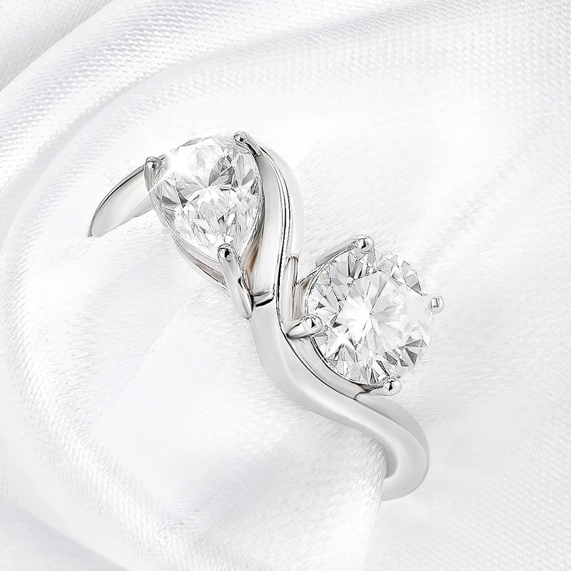 Coral Ring