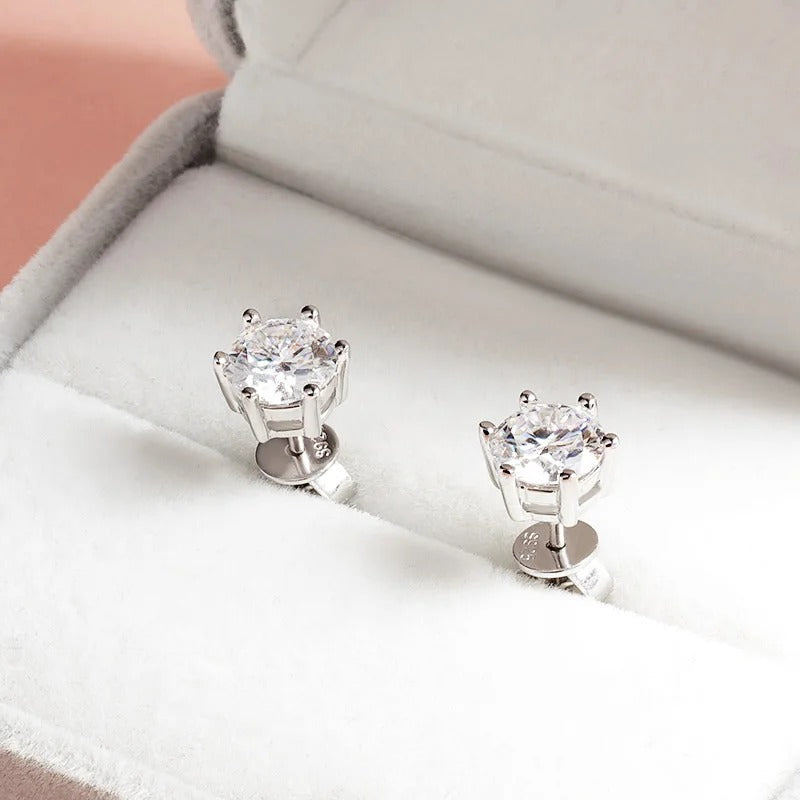 Ember Earrings