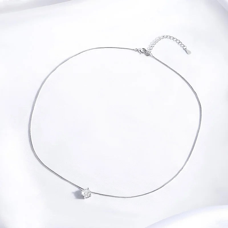 Solara Necklace