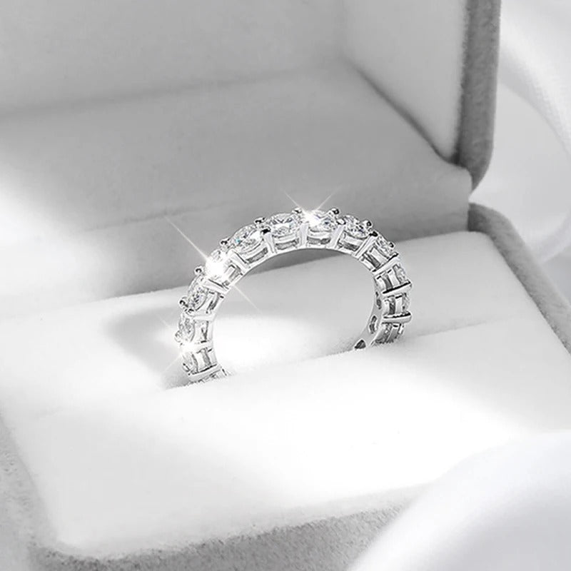 Lilia Ring