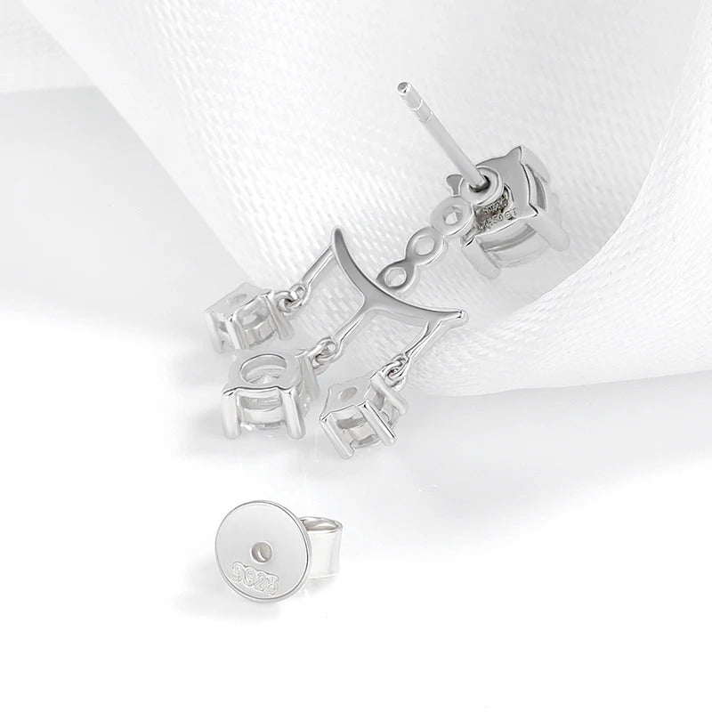 Mireille Earrings