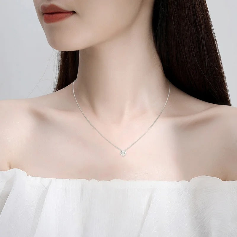 Solara Necklace
