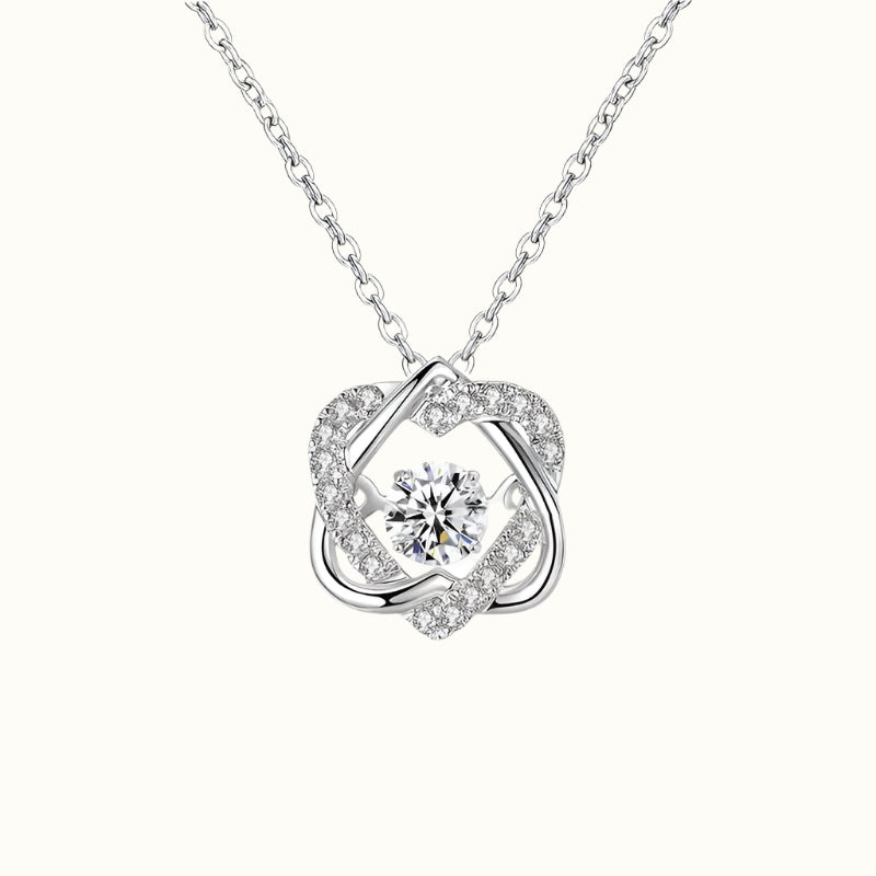 Solara Necklace