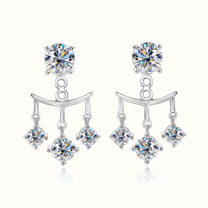 Mireille Earrings