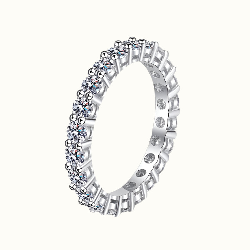 Lilia Ring