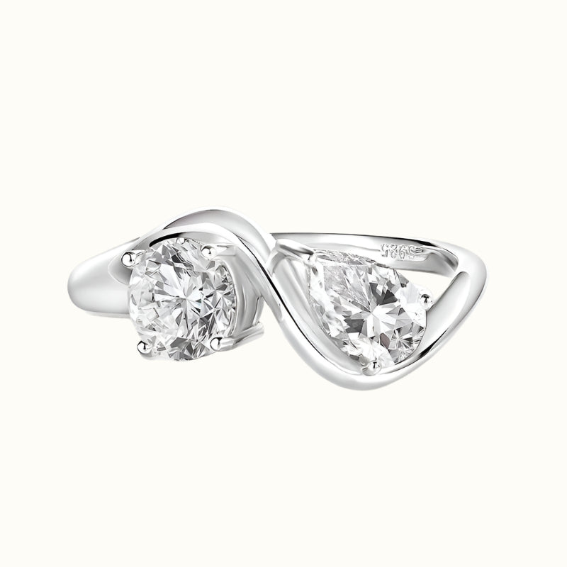 Coral Ring