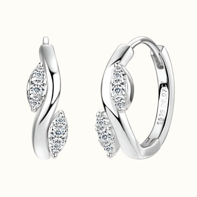 Luna Earrings