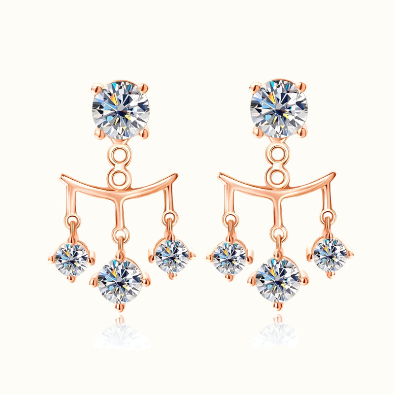 Mireille Earrings