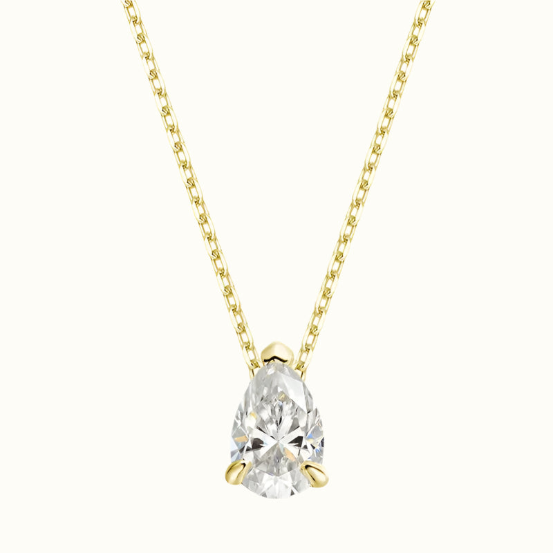 Isabella Necklace