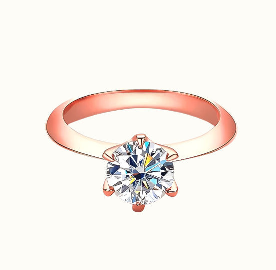 Coraline Ring