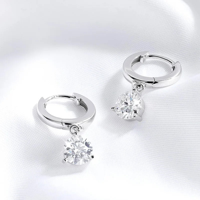 Aria Earrings