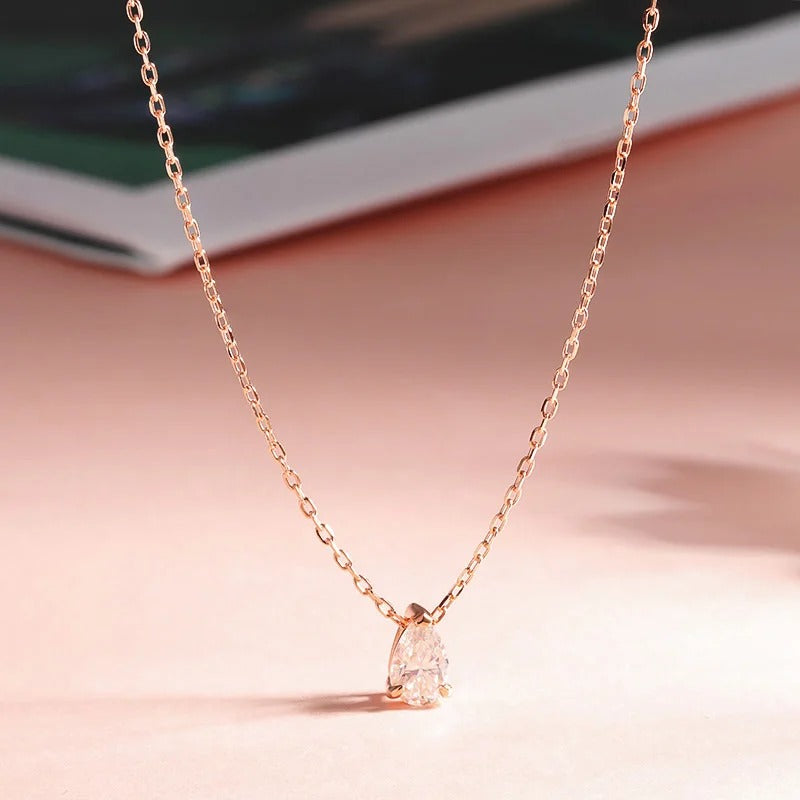 Isabella Necklace