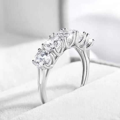 Bellamy Ring