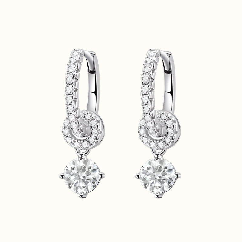 Scarlett Earrings