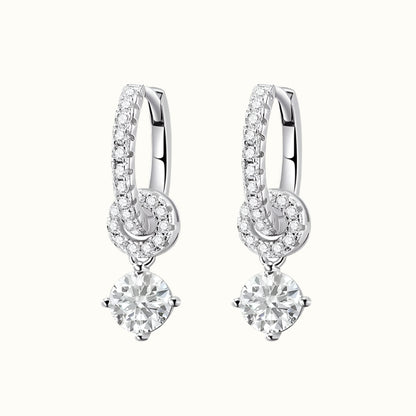 Scarlett Earrings