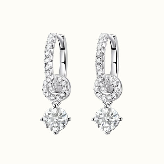 Scarlett Earrings
