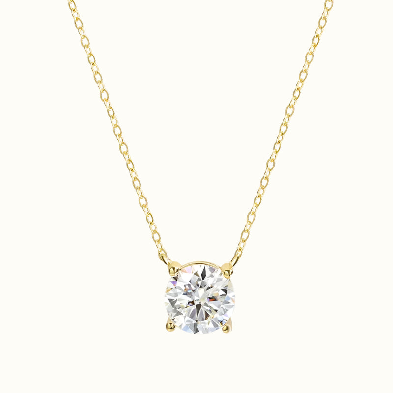 Juliette Necklace