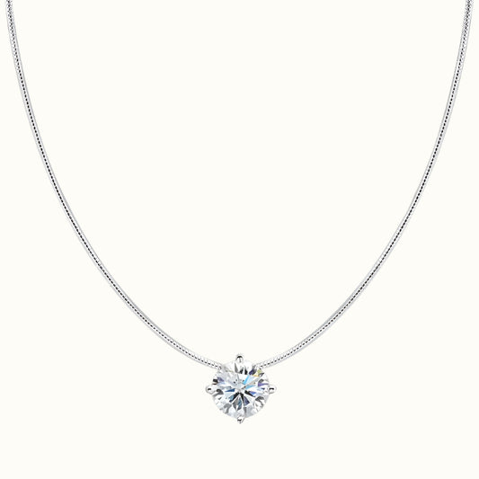 Solara Necklace