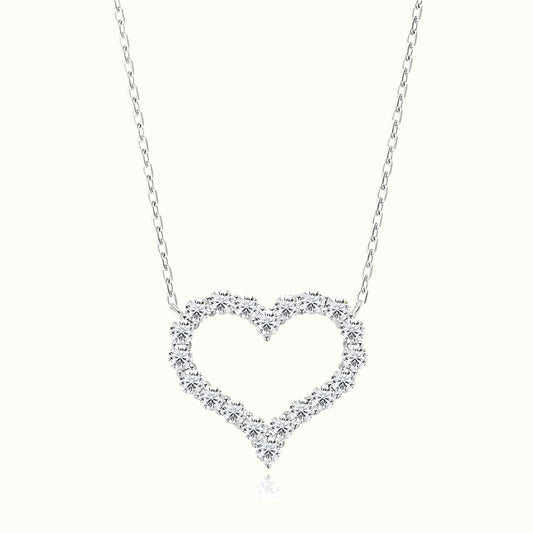 Rosalie Necklace