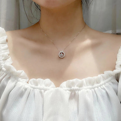 Nova Necklace