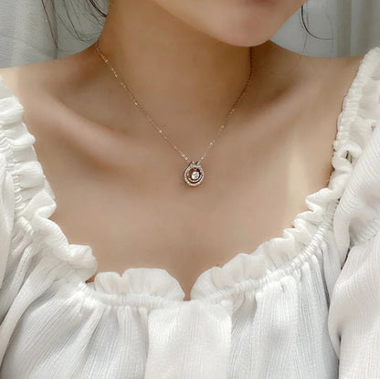 Nova Necklace