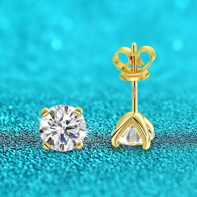 Oriana Earrings