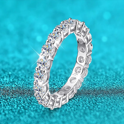 Lilia Ring