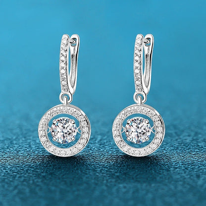 Angelina Earrings