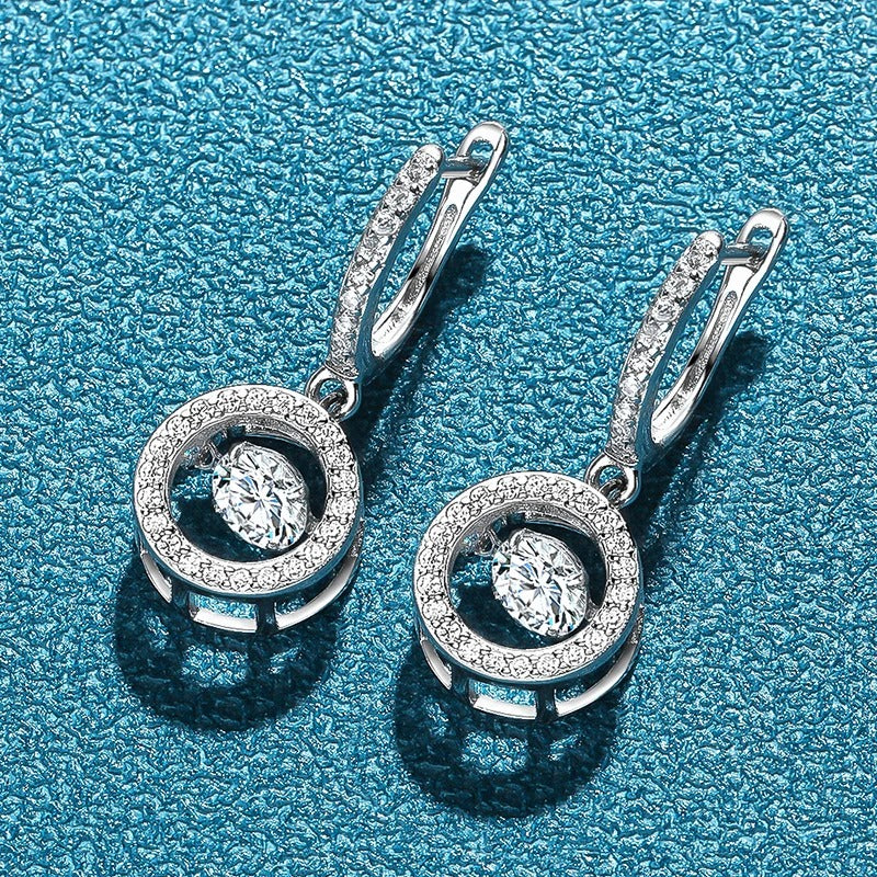 Angelina Earrings