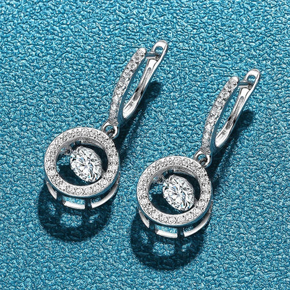 Angelina Earrings