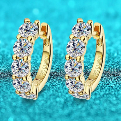 Monroe Earrings