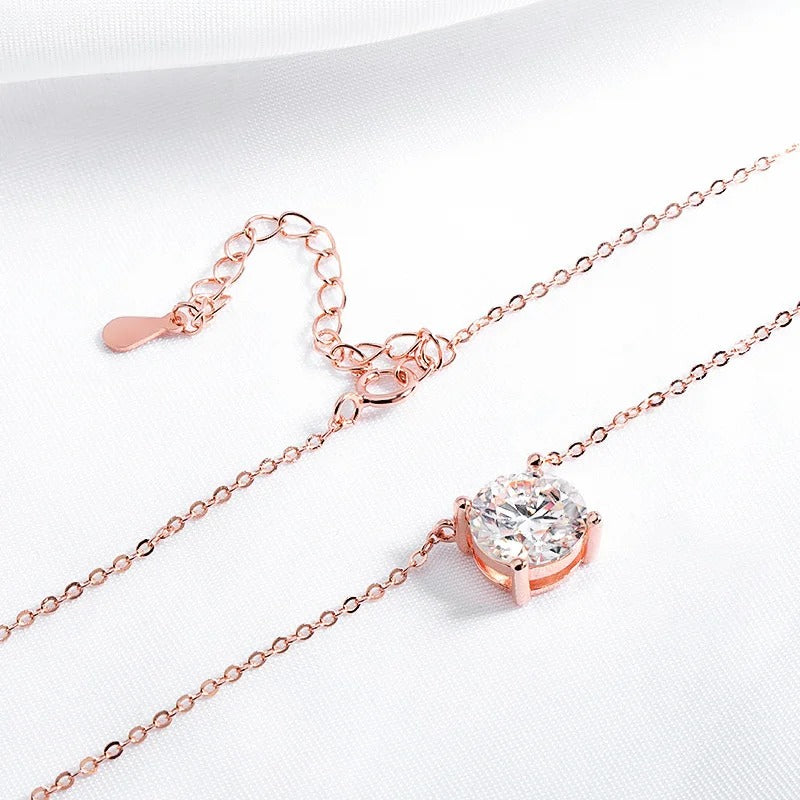 Juliette Necklace