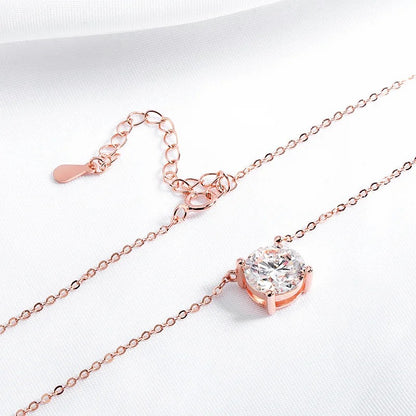Juliette Necklace