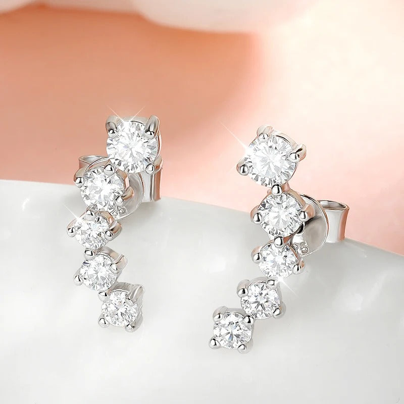 Arabella Earrings