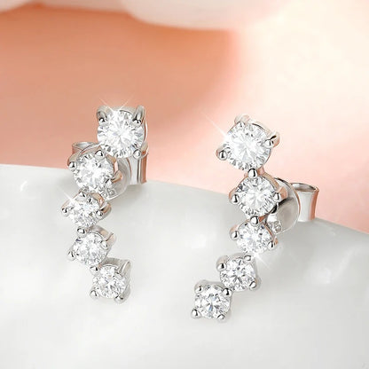 Arabella Earrings
